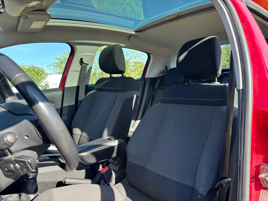 Citroën C3 – foto 15