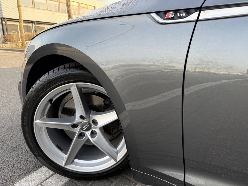 Audi A5 – foto 15