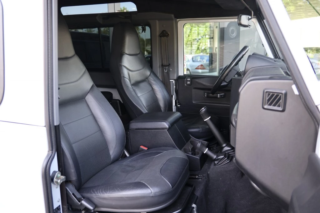 Land Rover Defender – foto 10