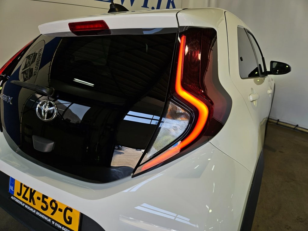 Toyota Aygo – foto 44