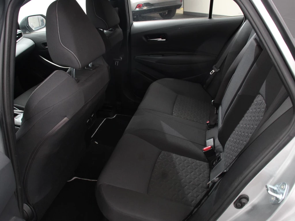 Toyota Corolla Touring Sports – foto 13