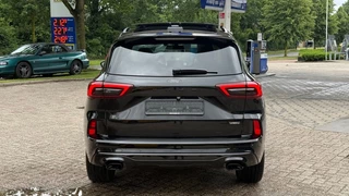 Ford Kuga – thumbnail 2