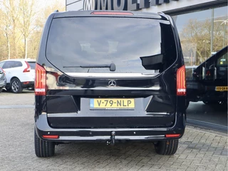 Mercedes-Benz V-Klasse – thumbnail 4