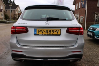 Mercedes-Benz GLC – thumbnail 6