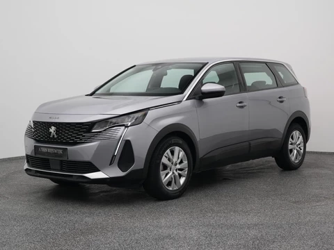 Peugeot 5008 1.2 PureTech 130 PK Automaat Active 7-Pers. | CAMERA | CARPLAY