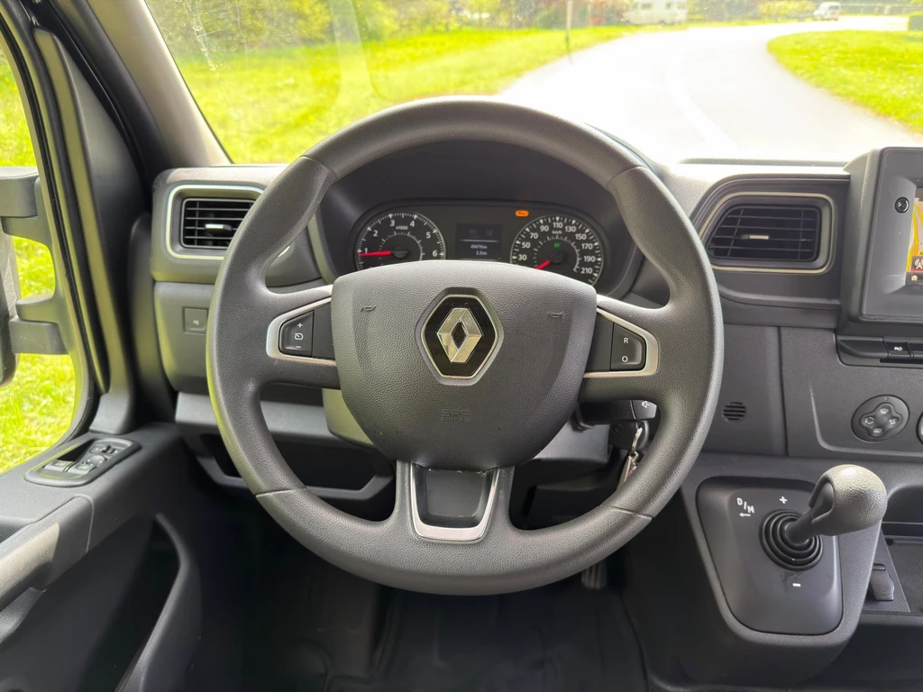 Renault Master – foto 11