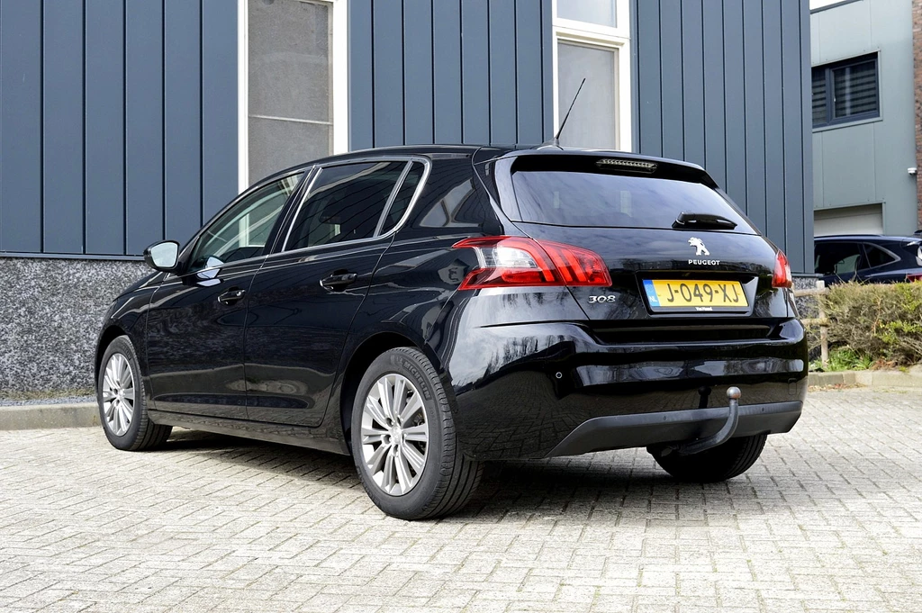 Peugeot 308 – foto 3