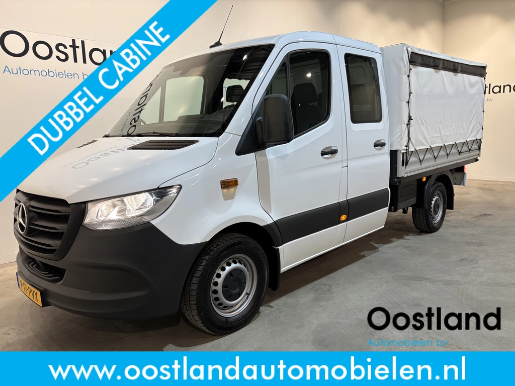 Mercedes-Benz Sprinter – foto 1