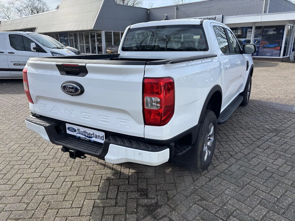 Ford Ranger – foto 5