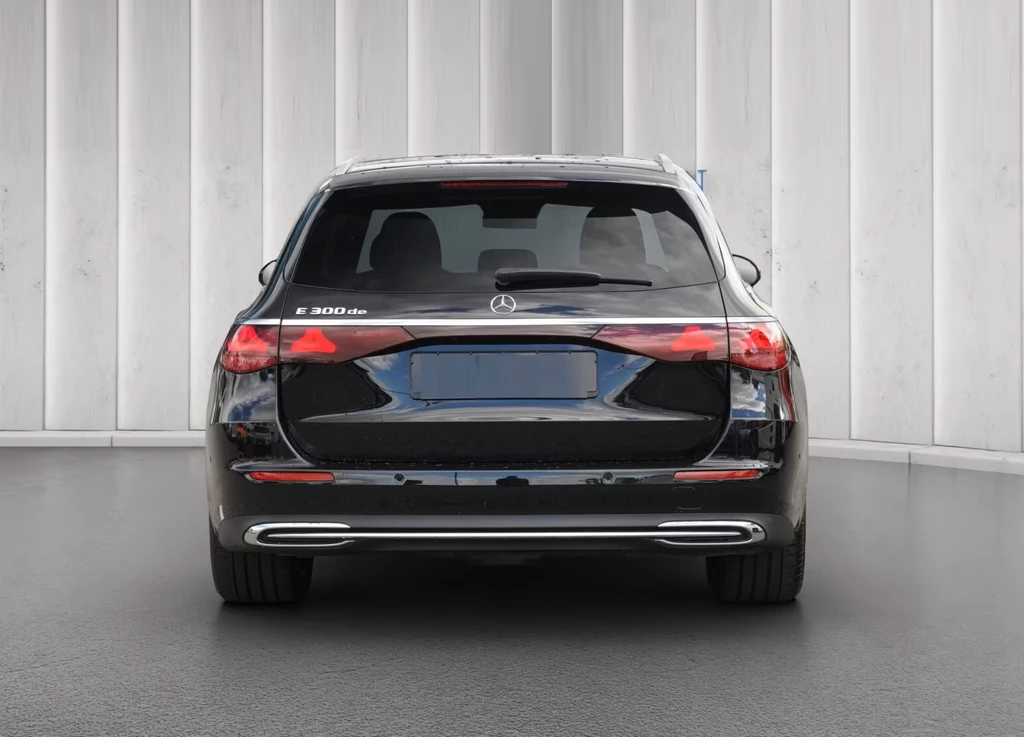 Mercedes-Benz E-Klasse – foto 4