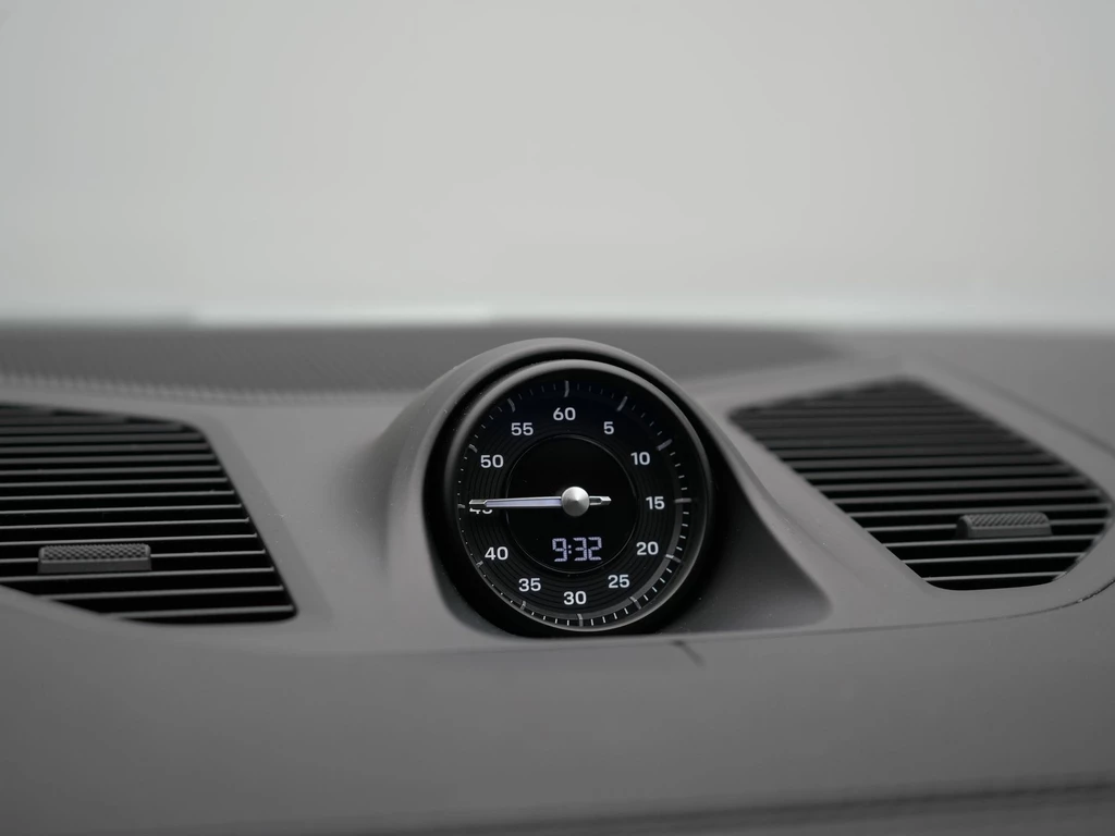 Porsche Cayenne – foto 28