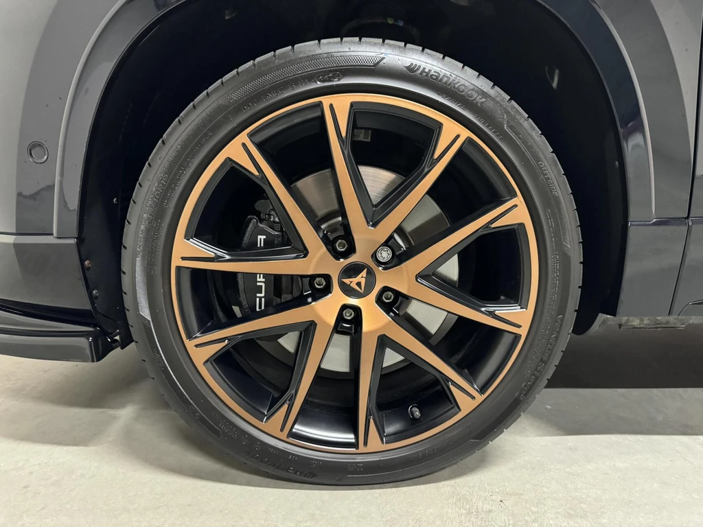 CUPRA Ateca – foto 55