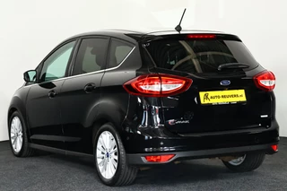 Ford C-MAX – thumbnail 3
