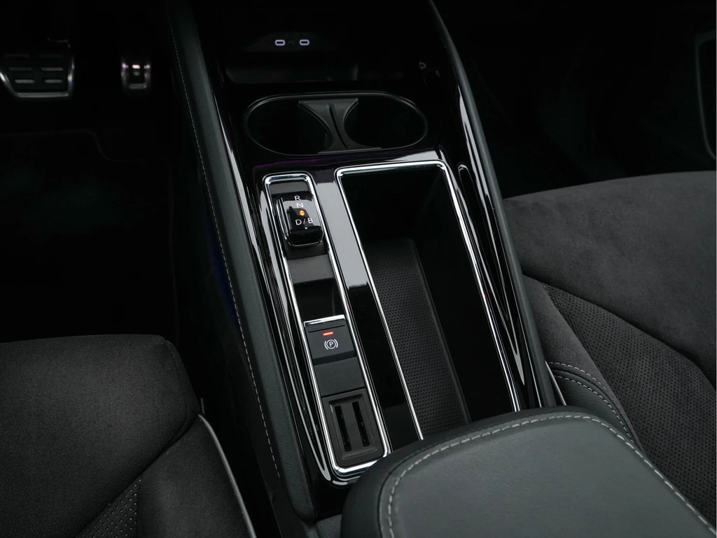 Škoda Enyaq Coupe – foto 13