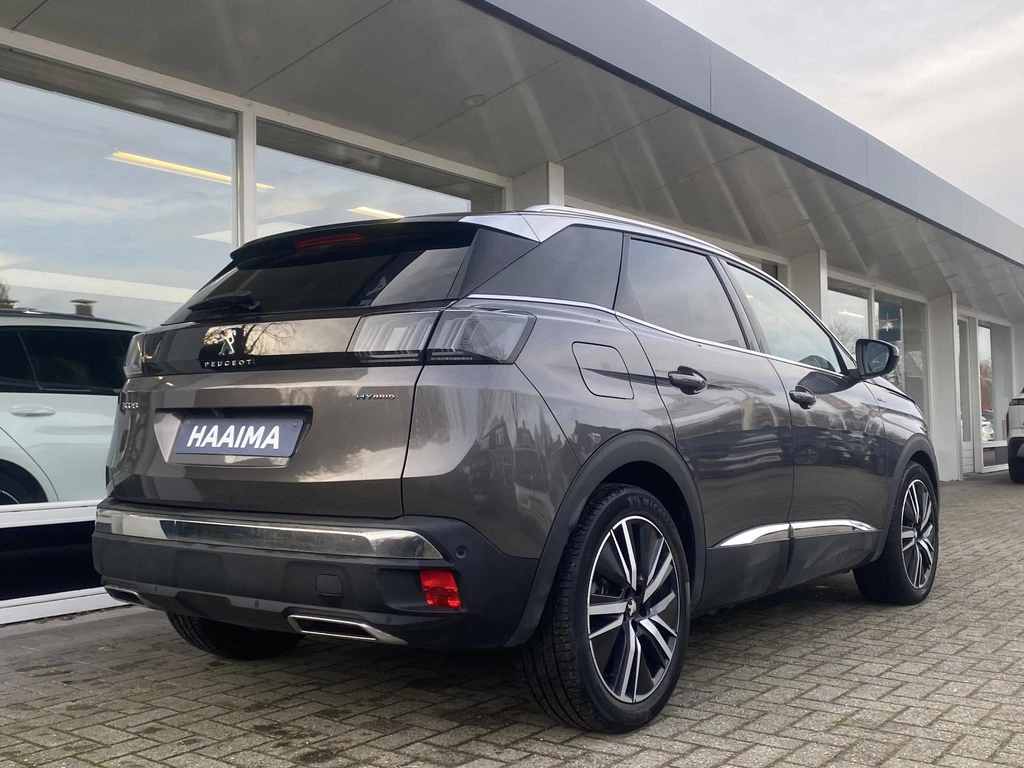 Peugeot 3008 – foto 4
