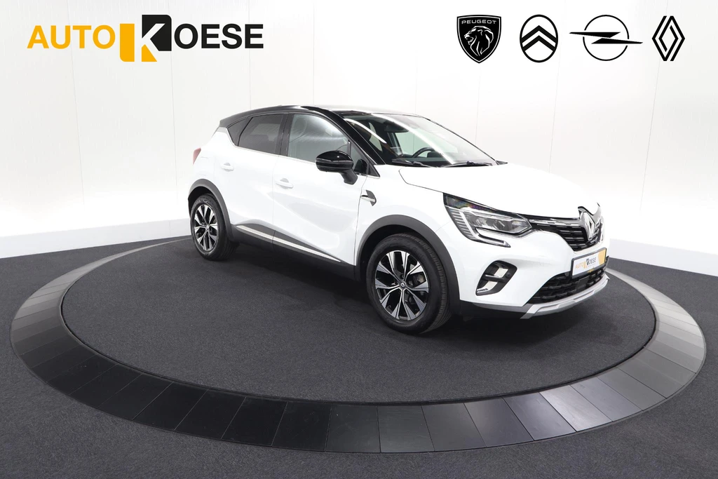 Renault Captur – foto 12