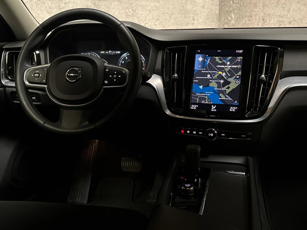 Volvo V60 – foto 7