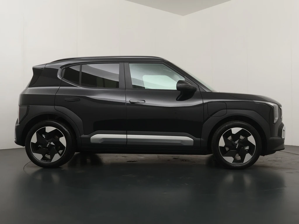 Kia EV2 – foto 10