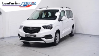 Opel Combo – thumbnail 1