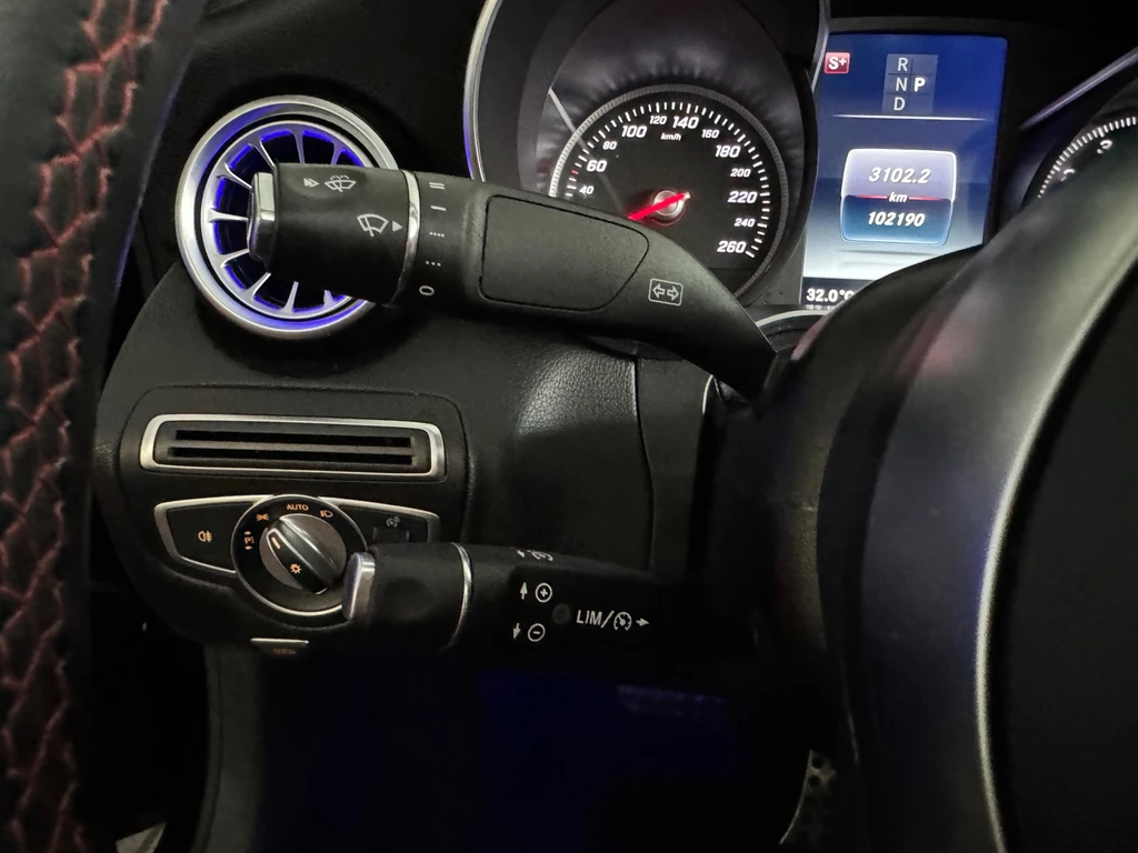 Mercedes-Benz C-Klasse – foto 31