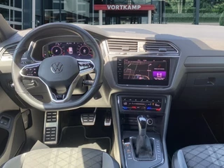 Volkswagen Tiguan – thumbnail 16