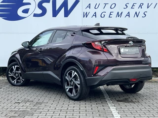 Toyota C-HR – thumbnail 2