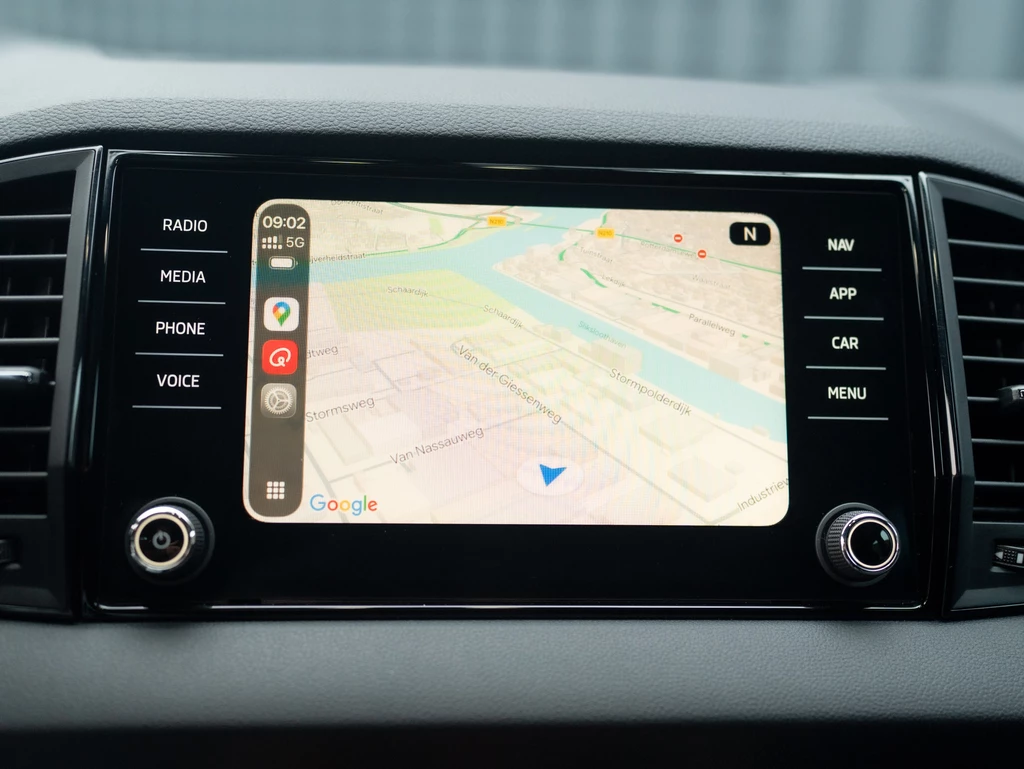 Škoda Karoq – foto 25