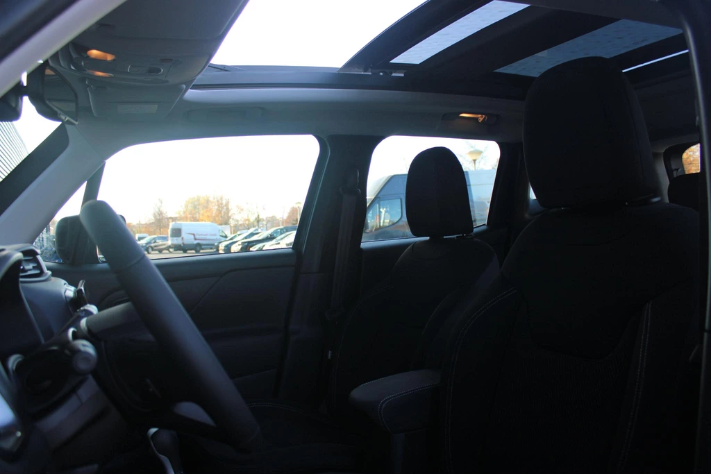 Jeep Renegade – foto 13