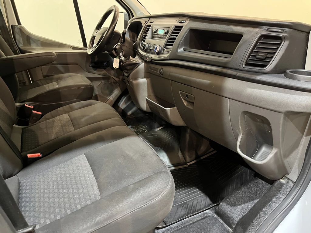 Ford Transit – foto 22