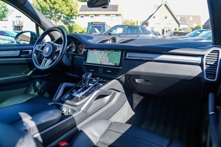 Porsche Cayenne – thumbnail 11