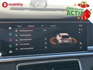 Porsche Panamera – thumbnail 30