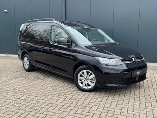 Volkswagen Caddy – thumbnail 21