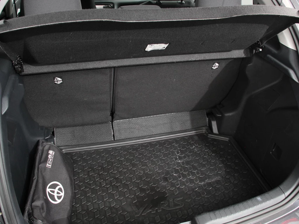 Toyota Yaris – foto 23