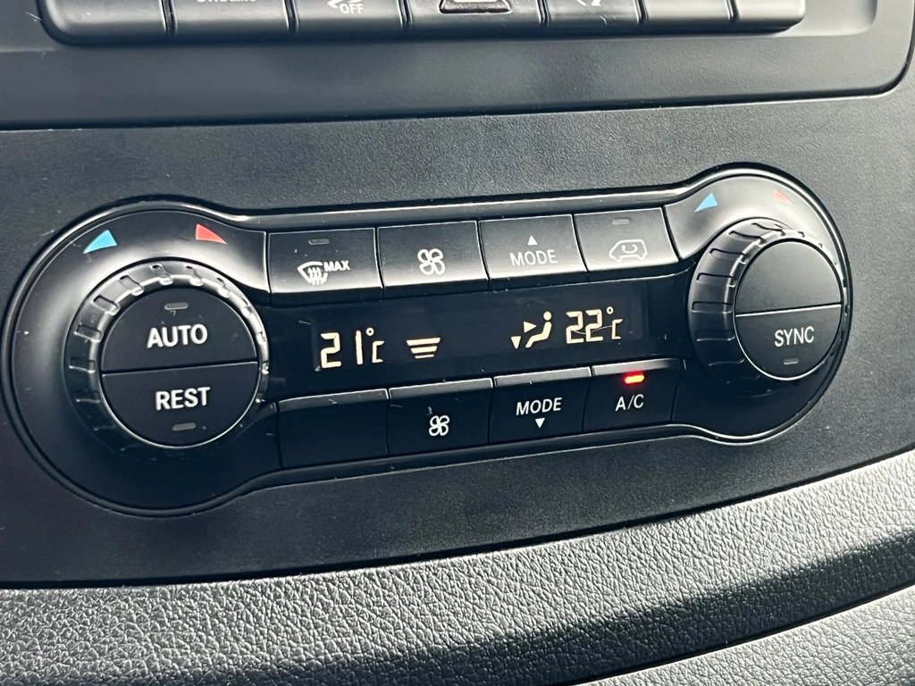 Mercedes-Benz Vito – foto 40