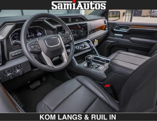 GMC Sierra – thumbnail 37