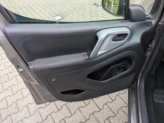 Citroën Berlingo – thumbnail 26