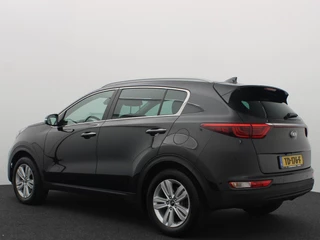 Kia Sportage – thumbnail 3