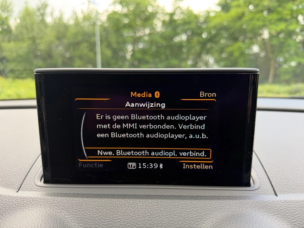 Audi A3 – foto 32