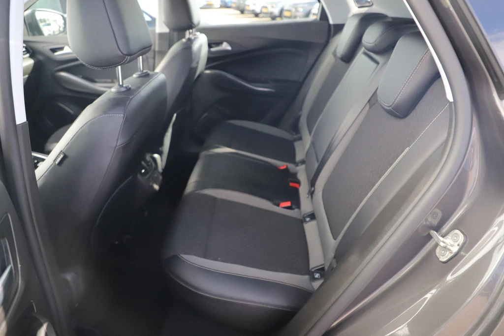 Opel Grandland X – foto 7