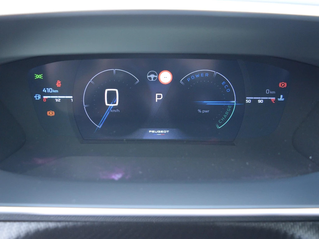 Peugeot 208 – foto 8