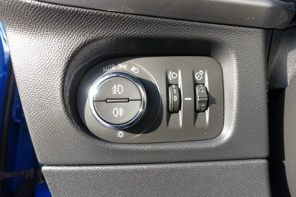 Opel Mokka – foto 19