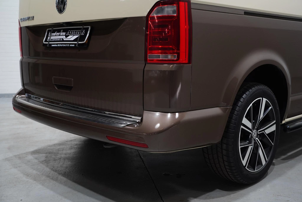 Volkswagen Transporter – foto 16