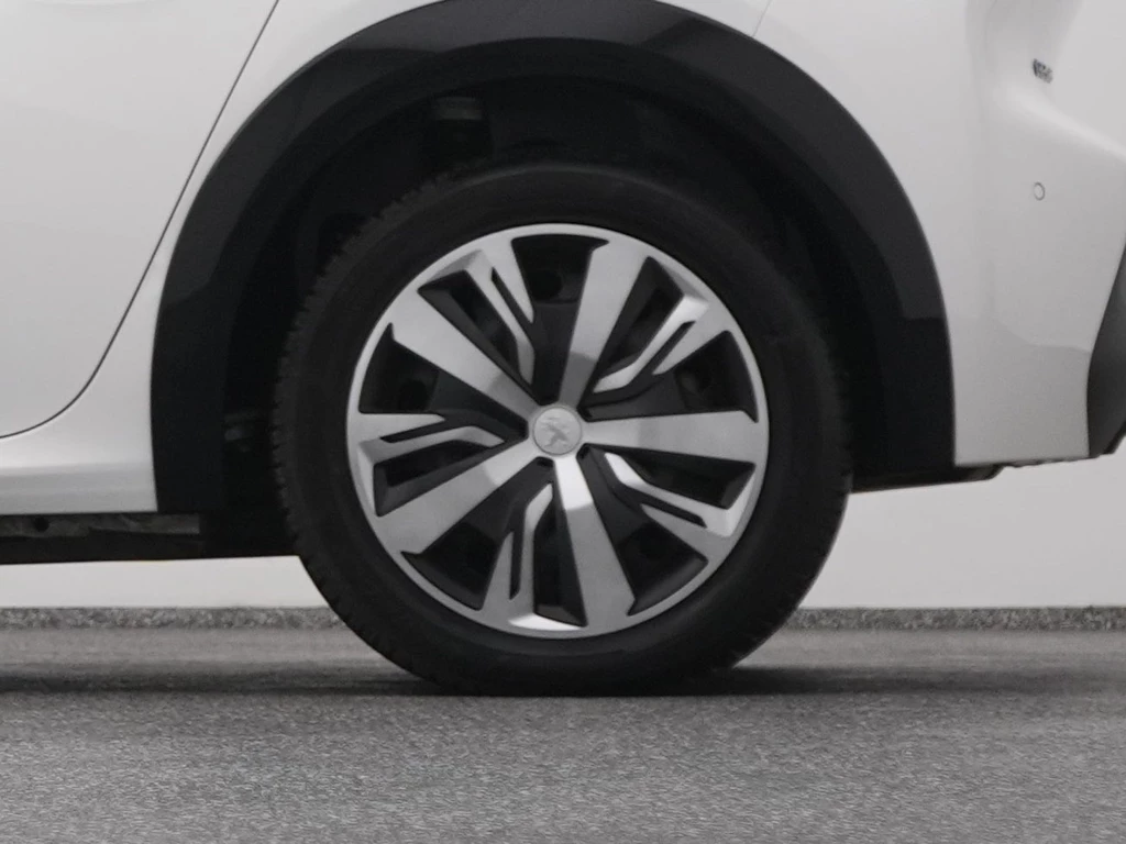 Peugeot e-208 – foto 41