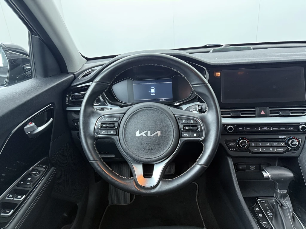 Kia Niro – foto 40