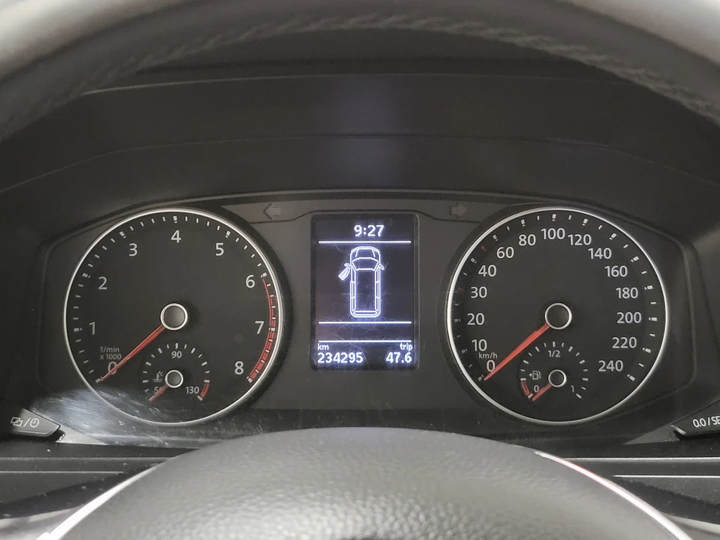 Volkswagen Transporter – foto 14