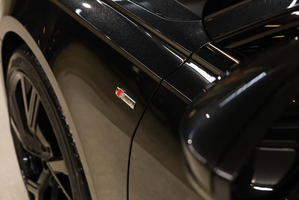Audi A6 – foto 27