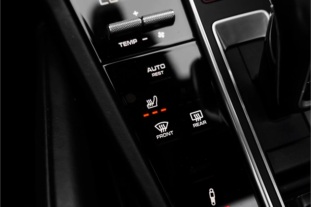 Porsche Cayenne – foto 33