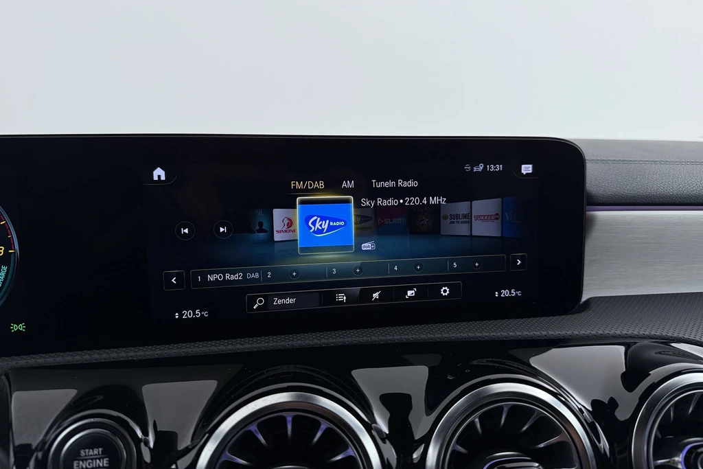 Mercedes-Benz CLA – foto 27