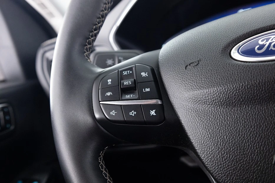 Ford Kuga – foto 23
