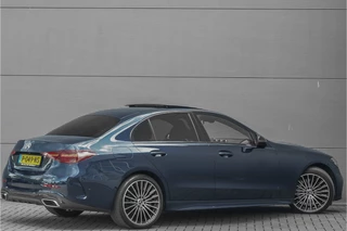Mercedes-Benz C-Klasse – thumbnail 7